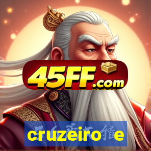 cruzeiro e fluminense futemax